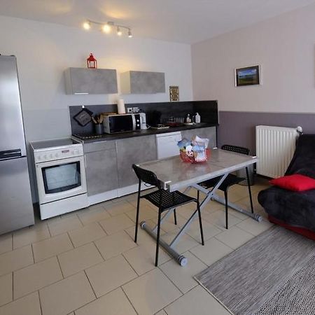 Logement Entre Chambord Et Le Zoo De Beauval Apartment Contres  Exterior photo