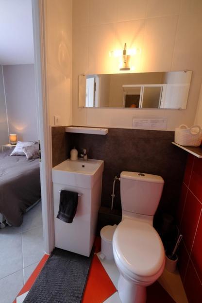 Logement Entre Chambord Et Le Zoo De Beauval Apartment Contres  Exterior photo